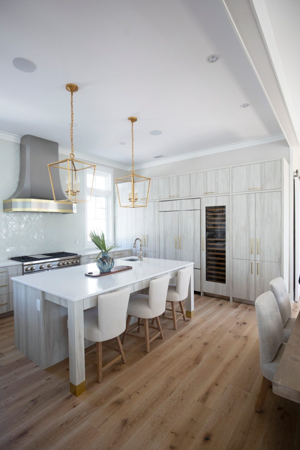 Marquis Fine Cabinetry