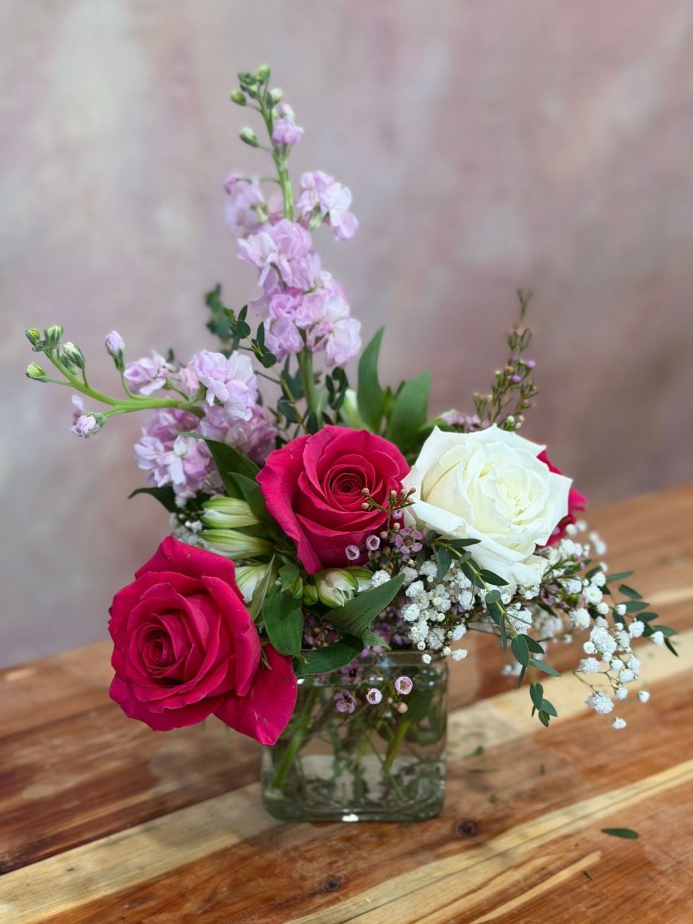 Heatherly Event & Floral Design