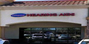 Livingston Hearing Aid Center