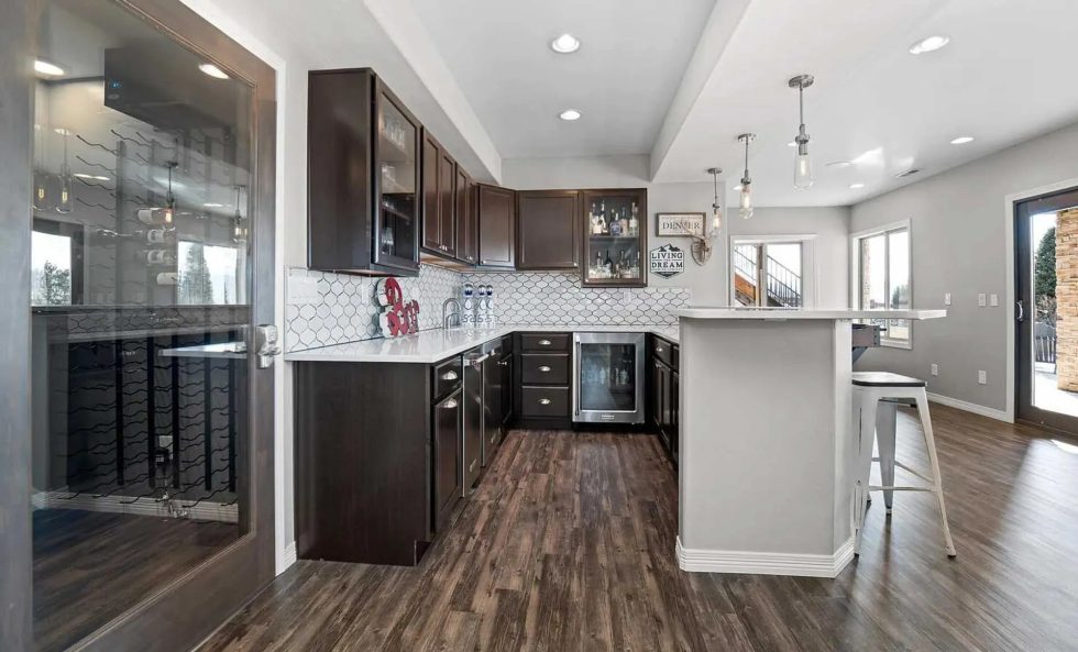 Remodel Edge Kitchen and Bath Remodeling