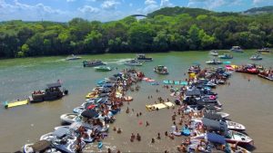Big Tex Boat Rentals