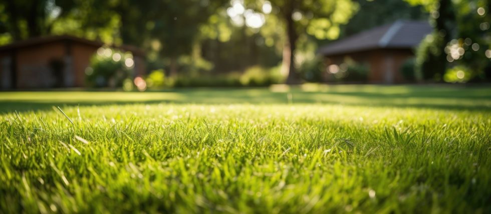 Mow-It Landscaping
