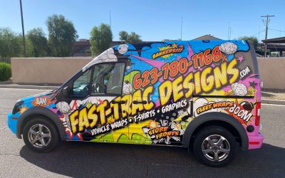 Fast-Trac Designs