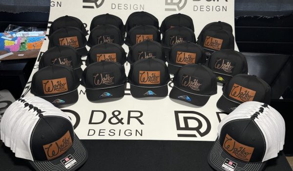 Designs by D and R