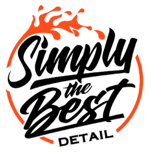 Simply The Best Auto Detail