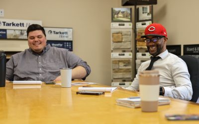 Ink & Arrow Marketing Co., LLC