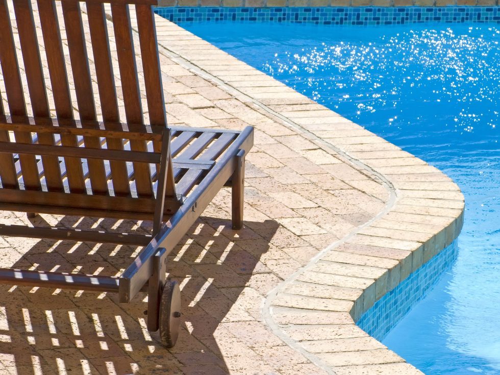 Woodland Beach Resort