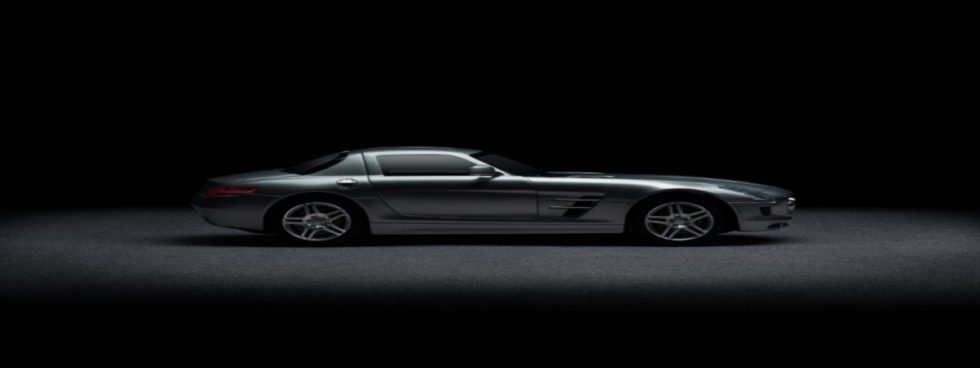 Concours Parts & Accessories