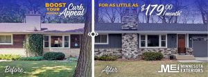 Minnesota Exteriors