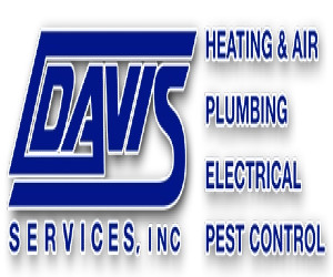 Davis Services, Inc.