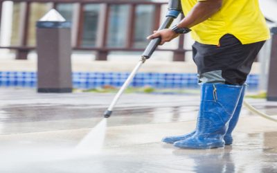 G&T Corporate Cleaning Services