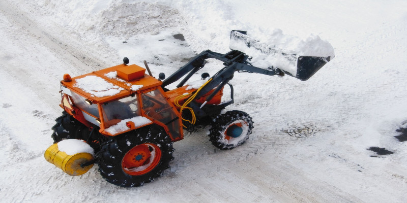 Madison Snow Removal