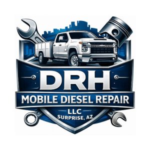 DRH Mobile Diesel Repair LLC