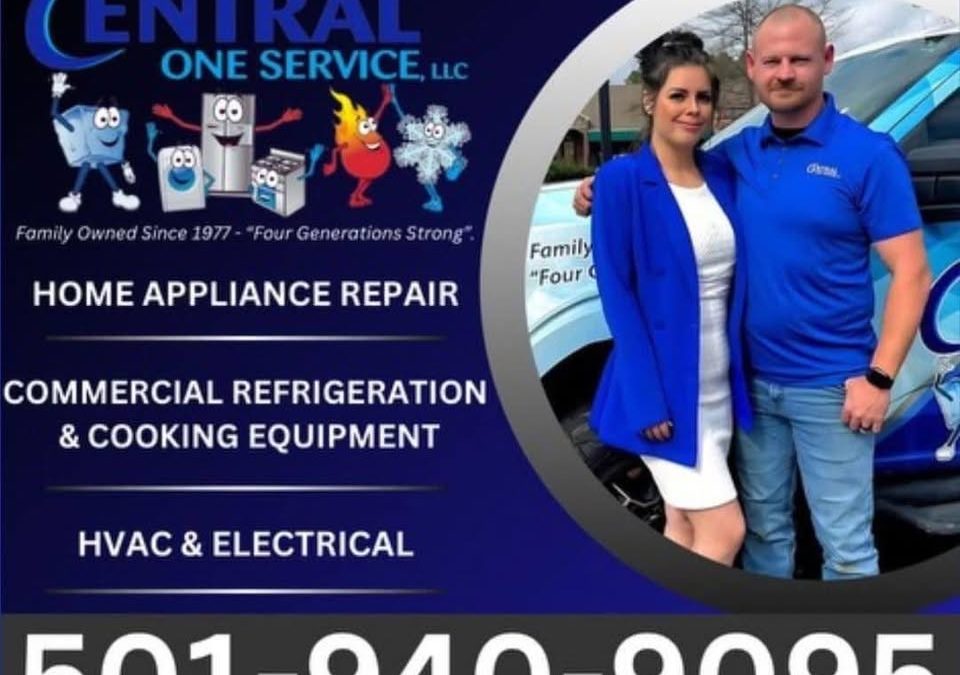 Central One Service