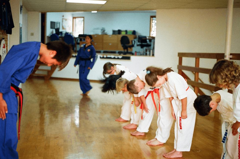 Kees Tae Kwon Do