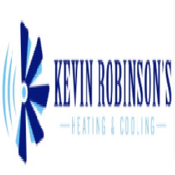 Kevin Robinson’s Heating & Cooling