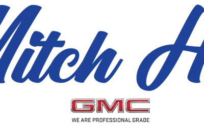 Mitch Hall GMC in Lamesa
