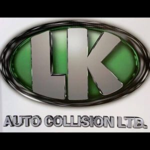 LK Auto Collision Ltd