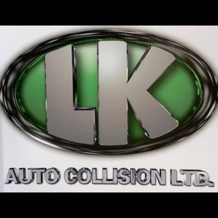 LK Auto Collision Ltd