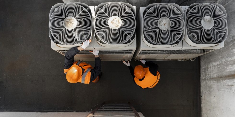 J&N HVAC