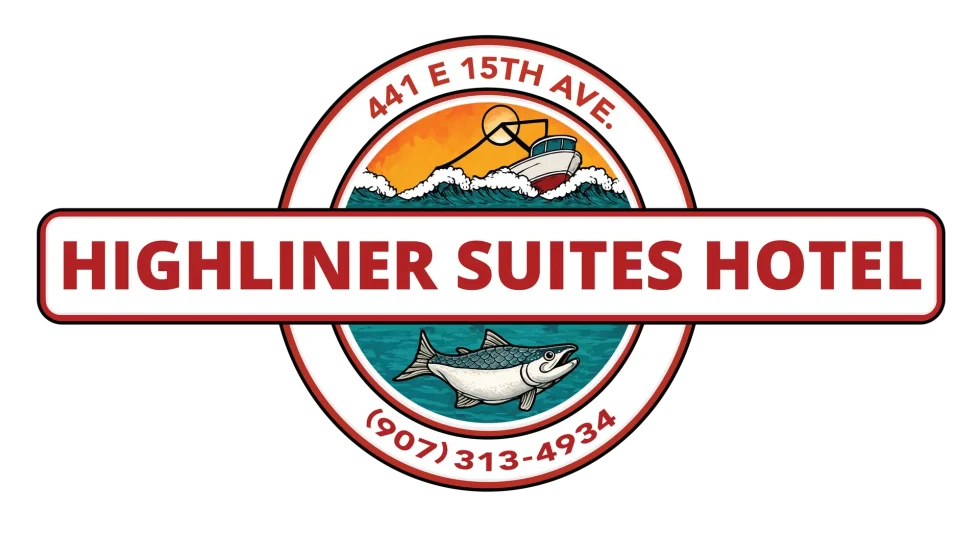 Highliner Suites Hotel