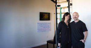 Parker Integrative Health