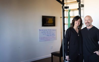 Parker Integrative Health