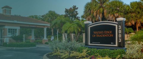 Water’s Edge of Bradenton
