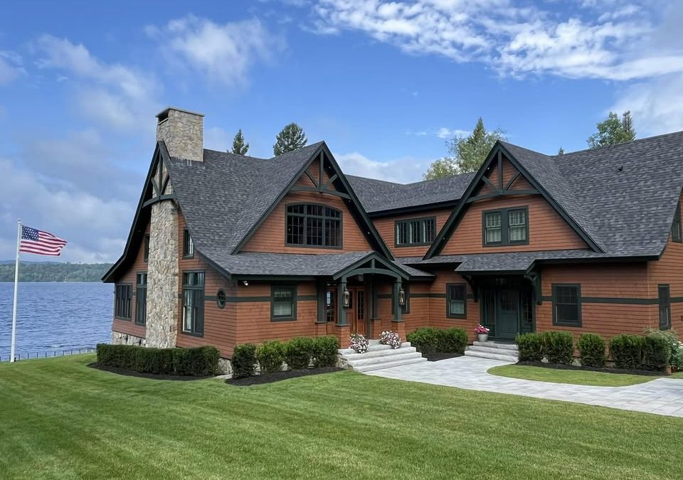 Summit Homes