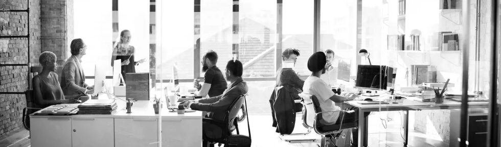Digital Business Systems