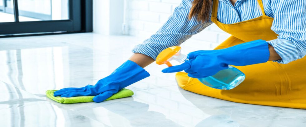 Maine Cleaning Solutions LLC