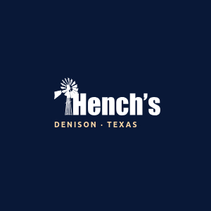 Hench’s Country Liv’n Homes of Denison