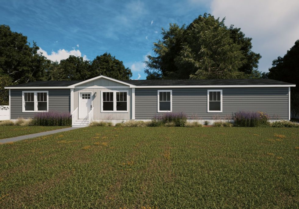 Hench’s Country Liv’n Homes Ltd. Sherman Tx