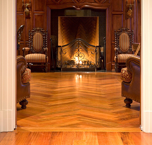 Master Care Flooring, Inc.
