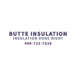 Butte Insulation