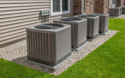 Able Air Conditioning & Heating