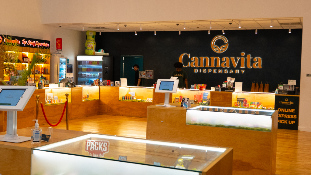 Cannavita Dispensary