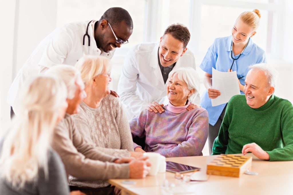 Elmore Assisted Living & Memory Care