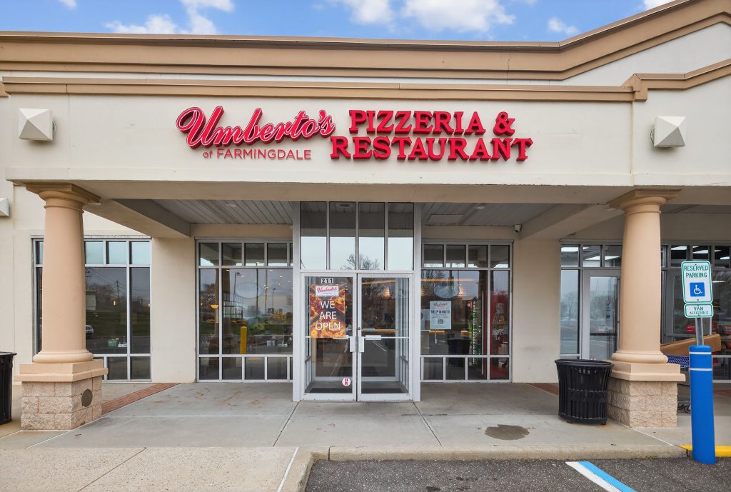 Umberto’s Of Farmingdale