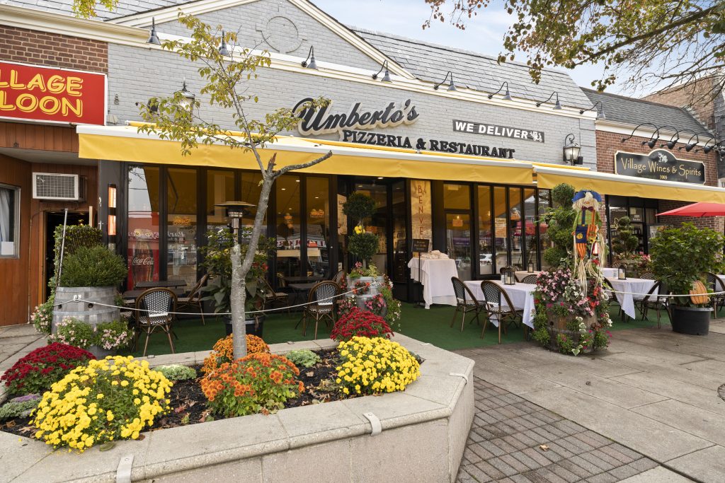 Umberto’s of Massapequa Park