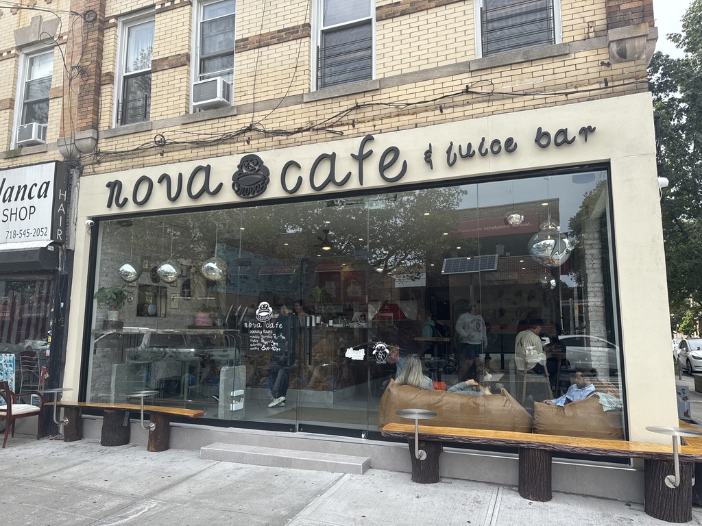 Nova