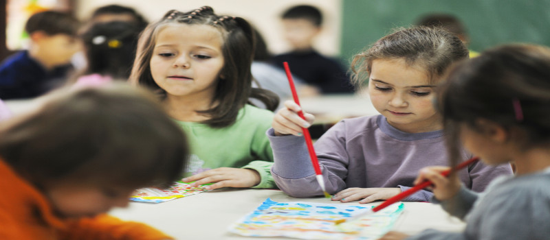 Boys & Girls Club of Noblesville