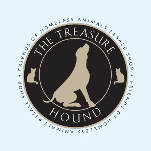 The Treasure Hound