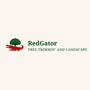RedGator Tree Trimming & Landscape
