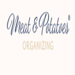 Meat and Potatoes Organizing