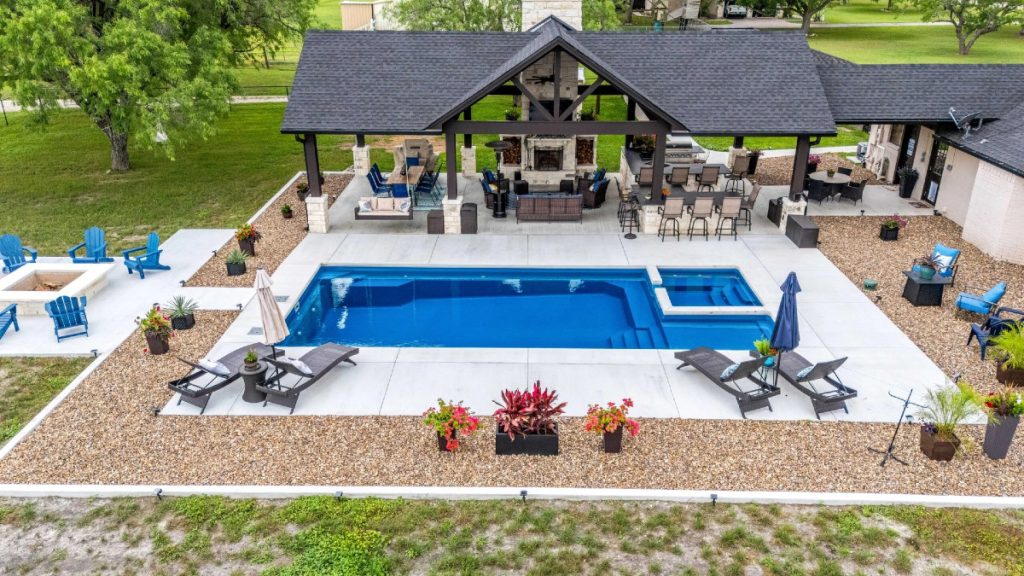 Copano Pools and Spas
